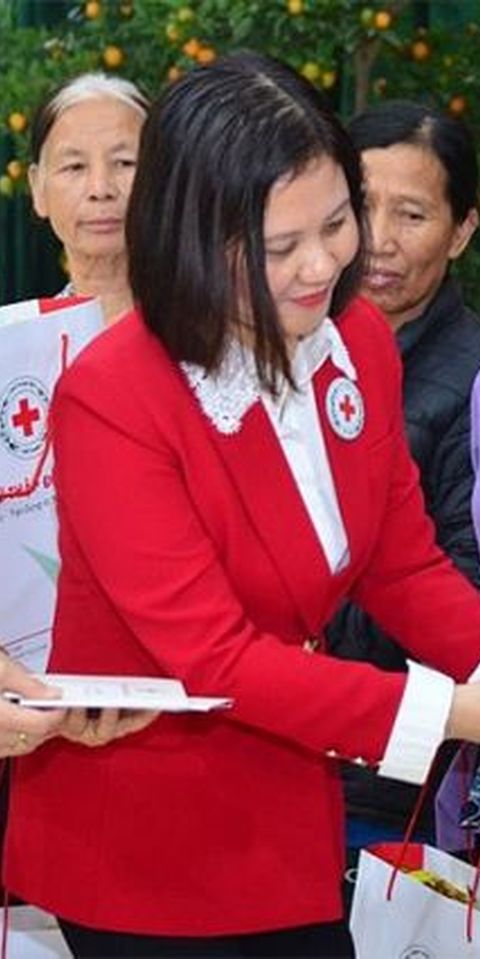 Công văn triển khai phong trào "Tết vì người nghèo và nạn nhân chất độc da cam" năm 2022