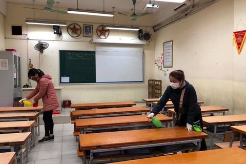 Kế hoạch Cuộc thi "Thông điệp chiến thắng" - Thiết kế sản phẩm truyền thông tuyên truyền về dịch bệnh viêm đường hô hấp cấp Sars - Co2 gây ra