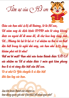 “Tết online vẫn thật nice”