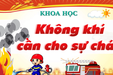 Xây dựng những tiết Khoa học gần gũi với học trò