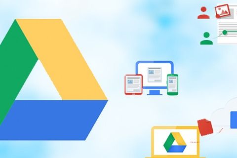 Tham gia Hội nghị nghiệm thu quản lý văn bản, hồ sơ trên Google Drive