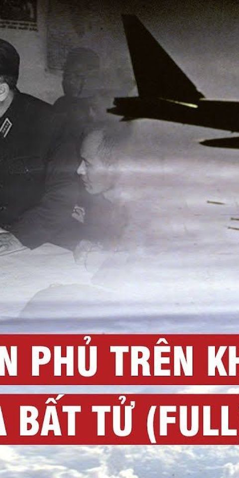 Công văn Tổ chức các hoạt động kỷ niệm 50 năm chiến thắng "Hà Nội-Điện Biên Phủ trên không" (12/1972-12/2022)