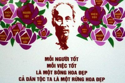  Triển khai Cuộc thi viết về gương điển hình tiên tiến, người tốt, việc tốt và công tác phát hiện, tuyên truyền nhân rộng điển hình tiên tiến trong phong trào thi đua yêu nước năm 2022