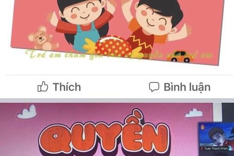 Thầy trò trường Tiểu học Thành Công B hưởng ứng Ngày Hội pháp luật của quận Ba Đình