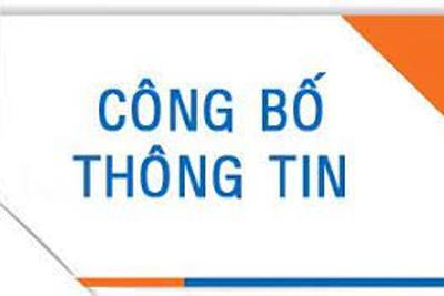  Danh sách học sinh lớp 1 năm học 2021 - 2022 của trường Tiểu học Thành Công B