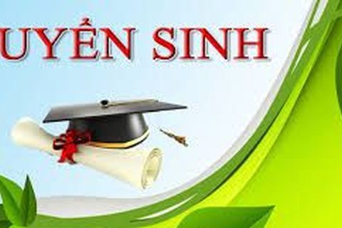 Kế hoạch tuyển sinh vào lớp 1 năm học 2020 - 2021