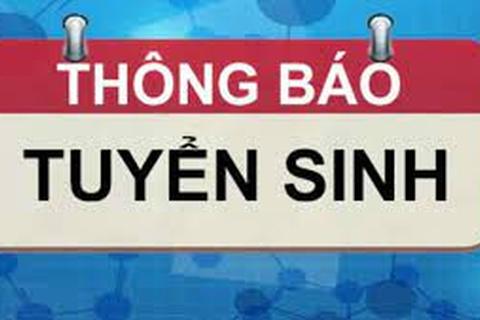 Hướng dẫn tuyển sinh vào các trường mầm non, lớp 1, lớp 6 năm học 2021 - 2022 của Sở GDĐT Hà Nội