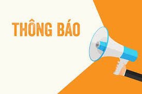 Thông tin chuẩn bị triển khai "Đấu trường Toán học" năm học 2020 - 2021 của trường Tiểu học Thành Công B