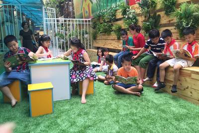  Hướng dẫn số 3812/SGDĐT về công tác thư viện trường học năm học 2021-2022 của Sở GDĐT Hà Nội