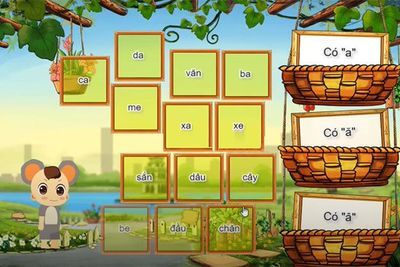  Điều kiện dự thi vòng Sơ khảo cấp trường sân chơi Trạng Nguyên Tiếng Việt năm học 2021 – 2022 quận Ba Đình