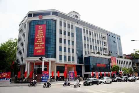 Công văn v/v đảm bảo an ninh, trật tự, ATGT trong dịp Lễ và những tháng cuối năm học 2017 - 2018