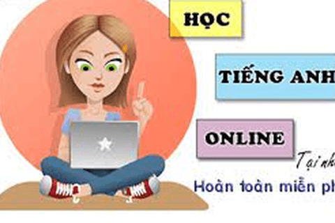 [Gấp] Đăng ký học Tiếng Anh online miễn phí