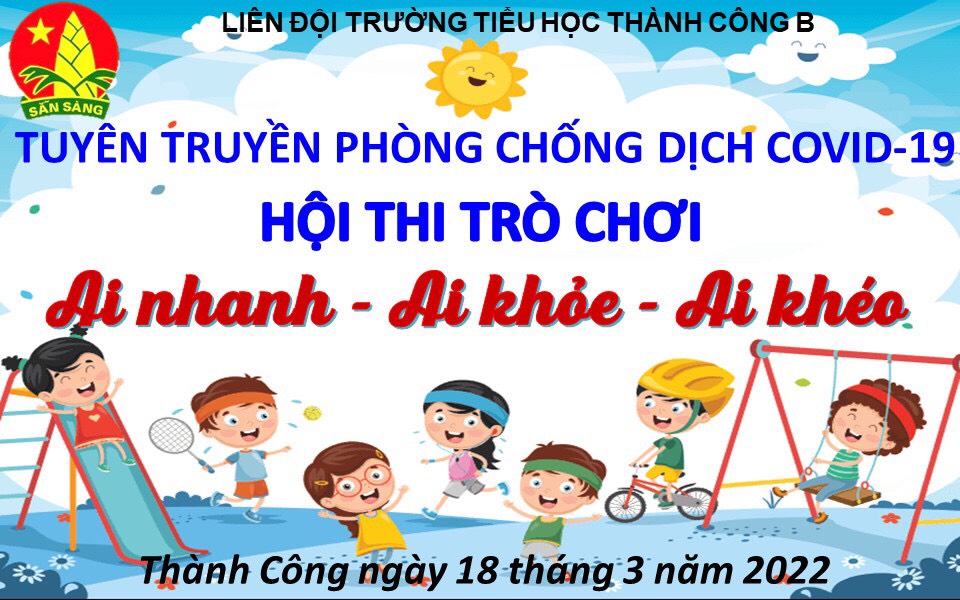 “Ai nhanh – Ai khoẻ - Ai khéo” – sân chơi bổ ích cho học sinh khối 4