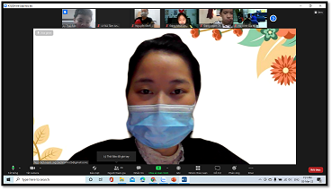 Không nghỉ dạy, nghỉ học dù là F0