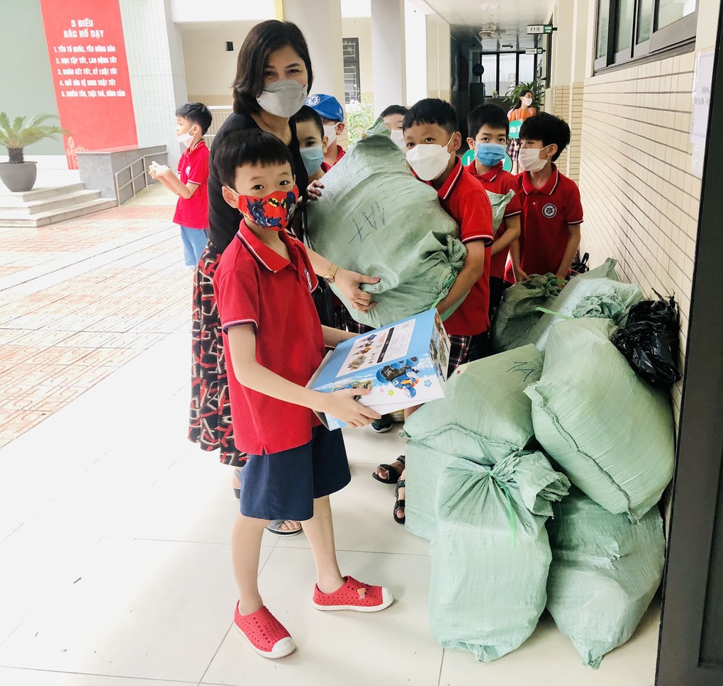 “Kế hoạch nhỏ” - Ý nghĩa lớn