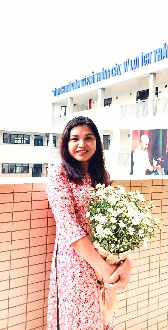 Một người Thầy như thế