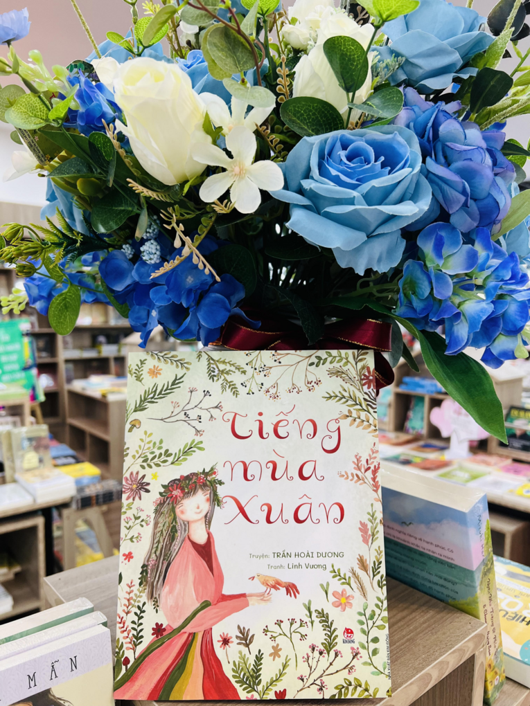 Giới thiệu sách tháng 1