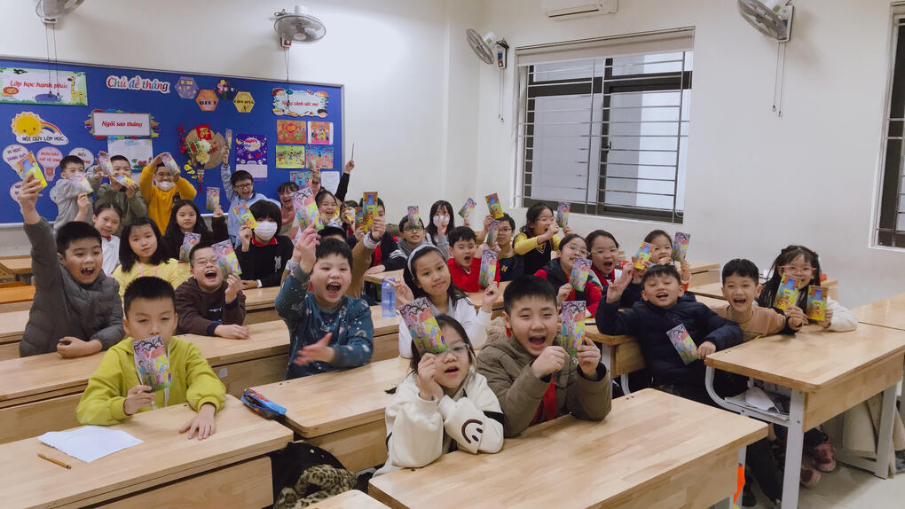 “Tết” của mỗi người, mỗi gia đình chẳng giống nhau.