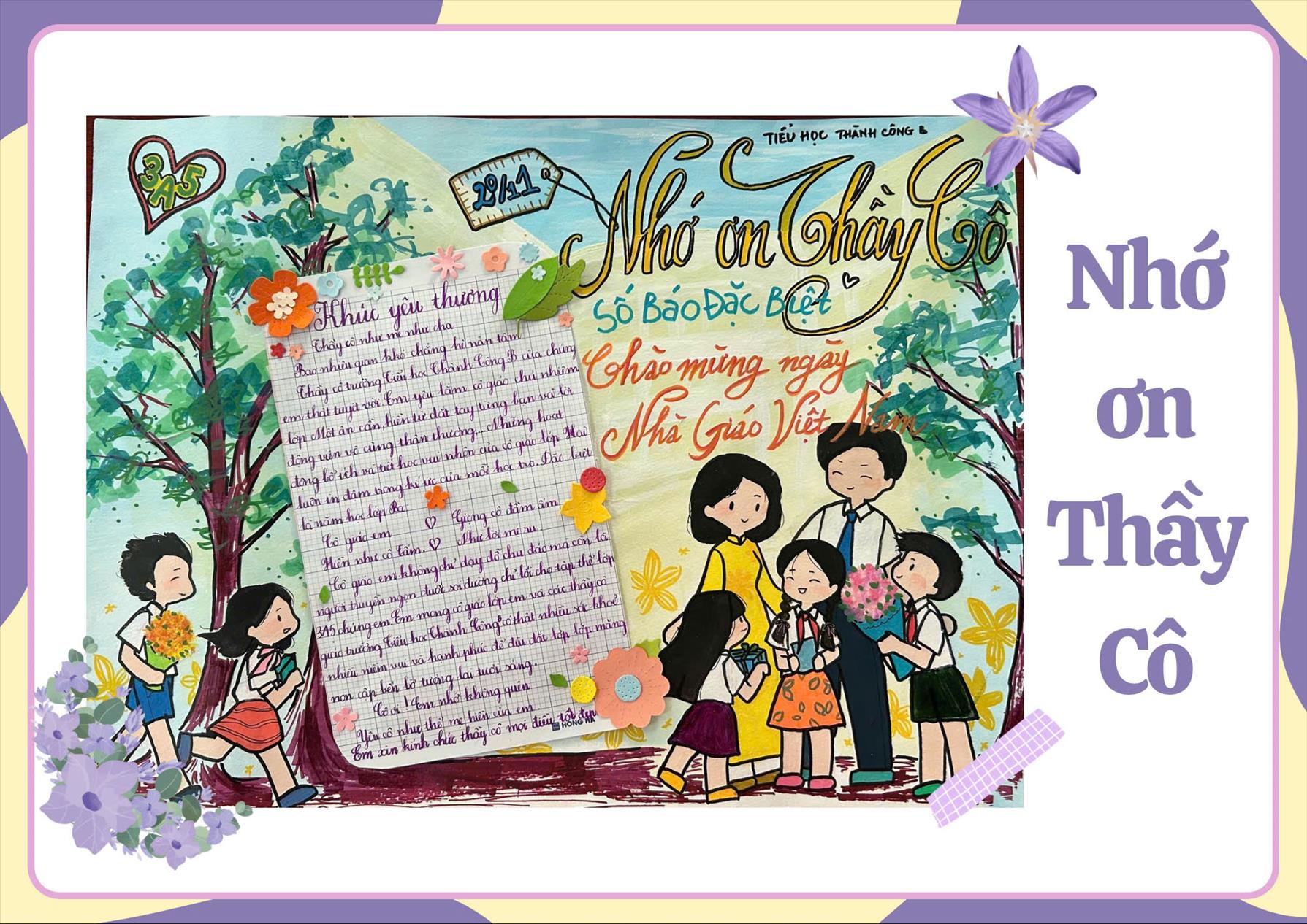 Nơi yêu thương bắt đầu