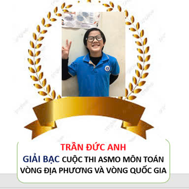 Chúc mừng thành tích đáng tự hào của các bạn học sinh lớp 4A2