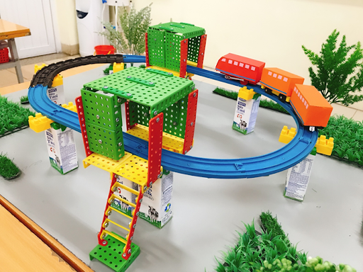 Cuộc thi Sáng tạo dành cho thanh, thiếu niên và nhi đồng Thành phố Hà Nội lần thứ 21 năm 2025