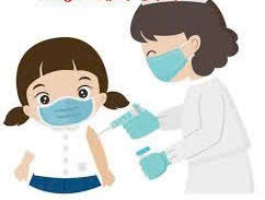 Thông báo về việc tiêm bổ sung vắc xin phòng bệnh Sởi tại Trung tâm Y tế phường Thành Công