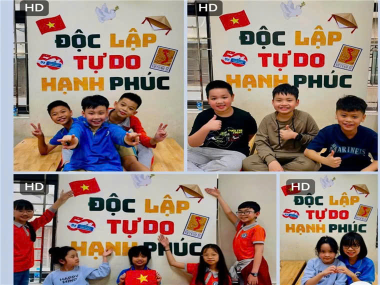 Giai điệu tự hào – Bài học ý nghĩa về tình yêu quê hương, đất nước