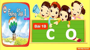 Bộ học liệu làm quen với lớp Một: Môn Tiếng Việt