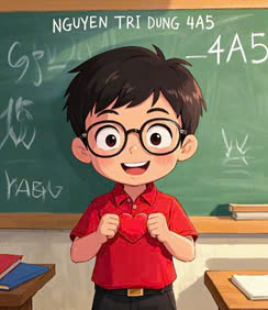 Trí Dũng – “Cây ATM giải bài” và loạt bảng thành tích khiến ai cũng trầm trồ!