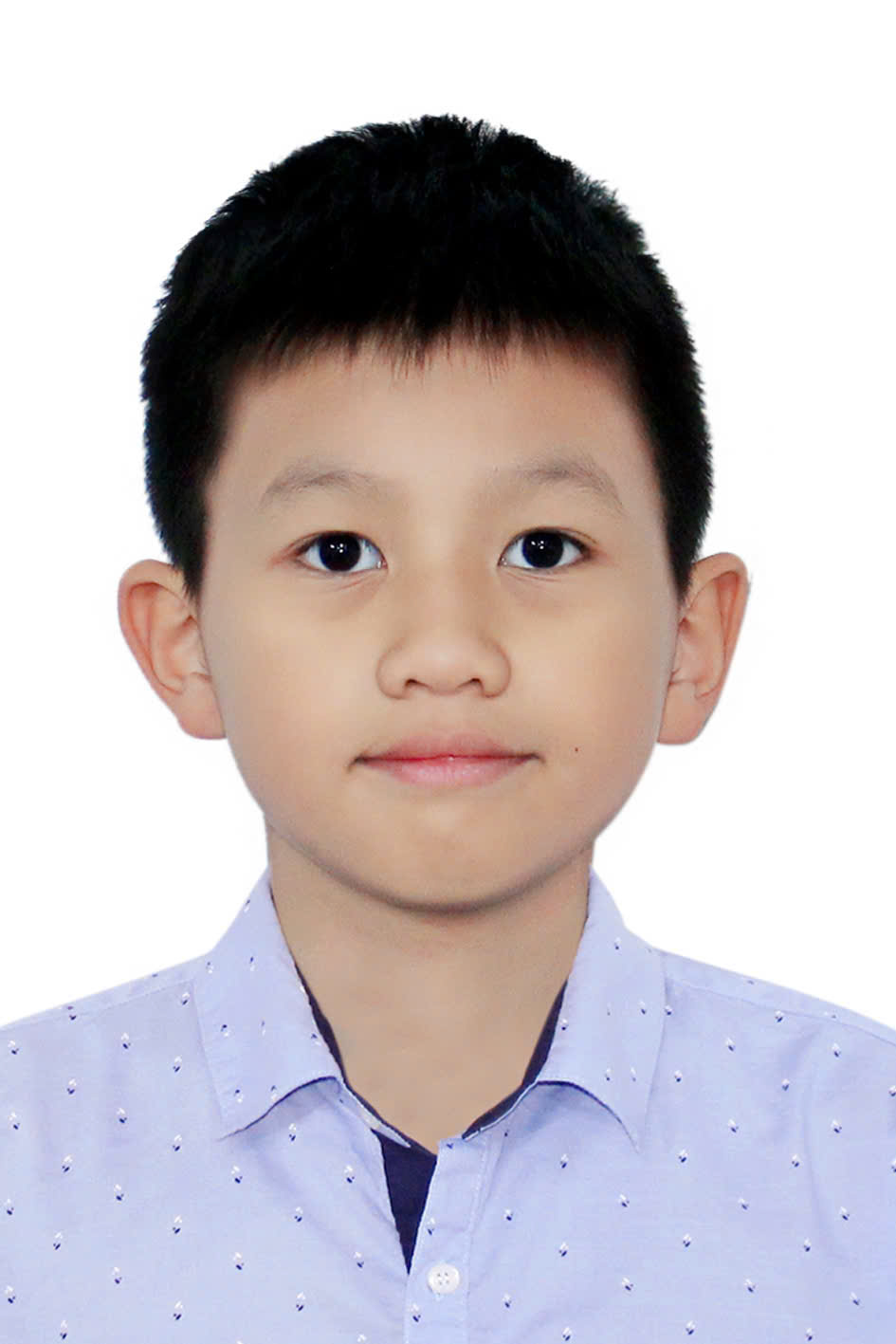 Học sinh Trịnh Quang Đạo – lớp 4A1 gây sốt khi đạt Huy chương Bạc vòng Quốc tế kỳ thi Olympic Toán học quốc tế TIMO năm học 2024-2025