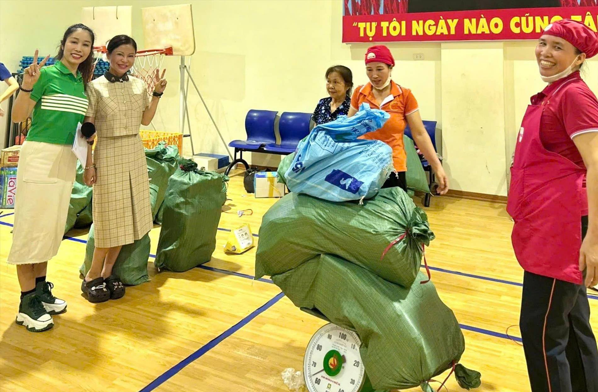 Kế hoạch nhỏ - ý nghĩa lớn