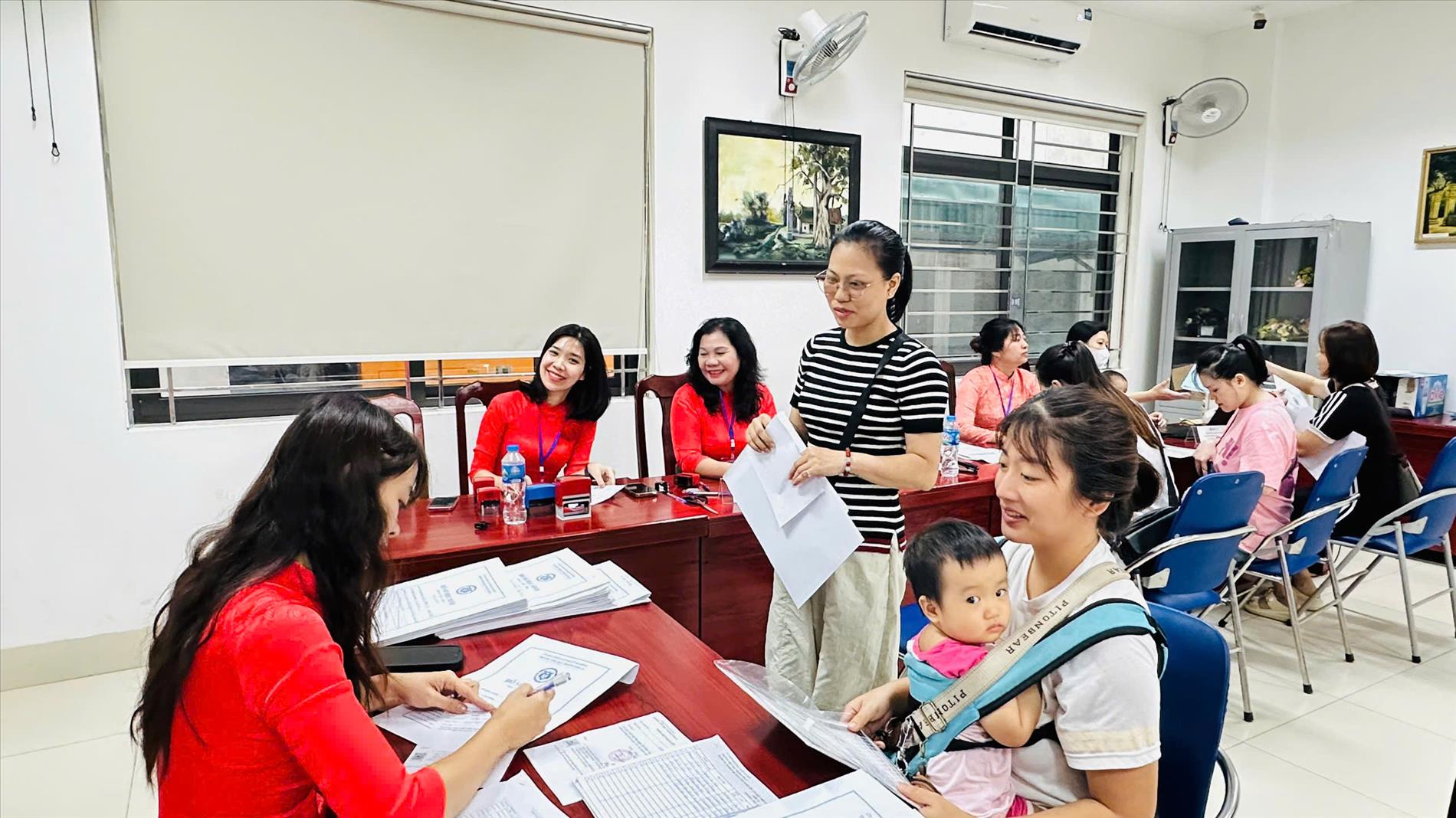 Khởi động mùa tuyển sinh đầu cấp