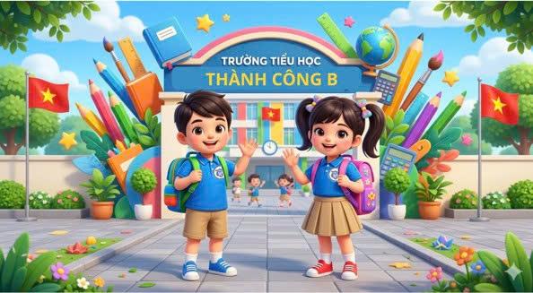 🌟 TIỀN TIỂU HỌC – CẦN CHUẨN BỊ NHỮNG GÌ CHO BÉ? 🌟