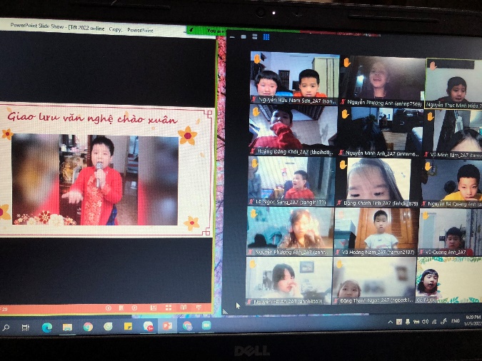 A picture containing text, monitor, indoor, screen

Description automatically generated