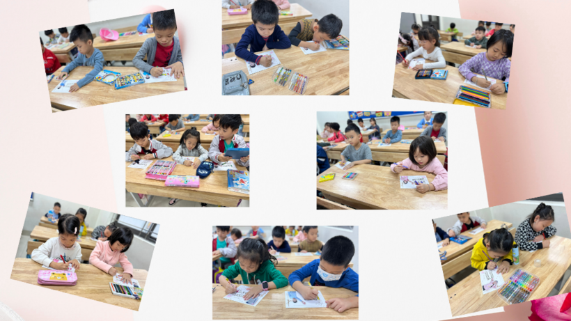 A picture containing different, various, items, several
Description automatically generated