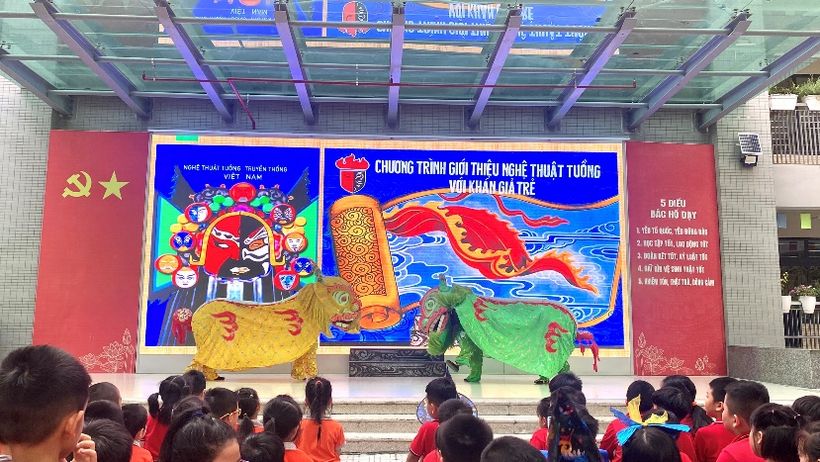 A picture containing text, person, group, crowdDescription automatically generated