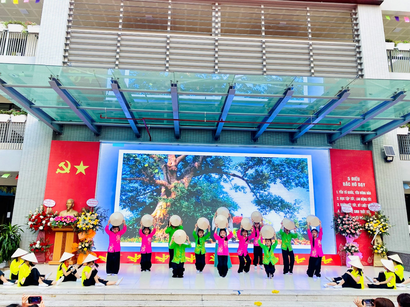 A picture containing lined
Description automatically generated