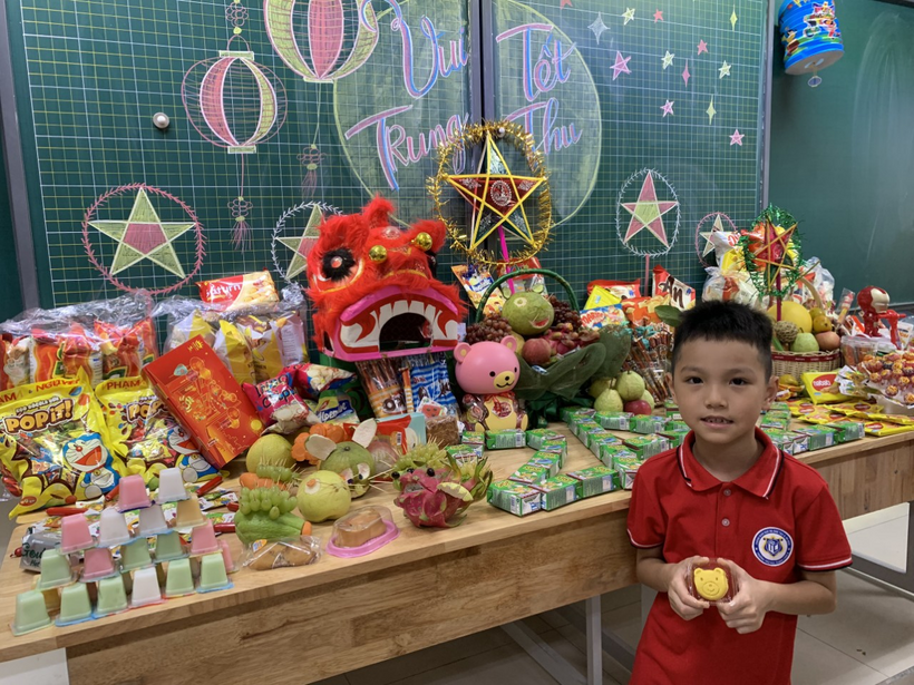 Ảnh có chứa cậu bé, trong nhà, người, rất ít

Mô tả được tạo tự động